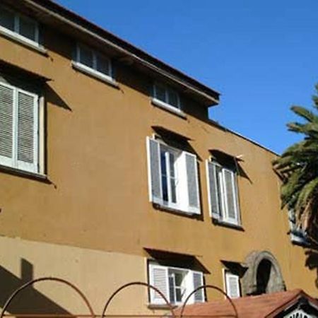 Villa Orchidea Sorrento Rum bild