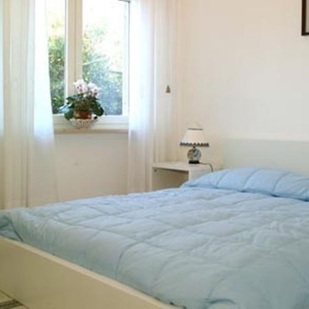 Villa Orchidea Sorrento Rum bild