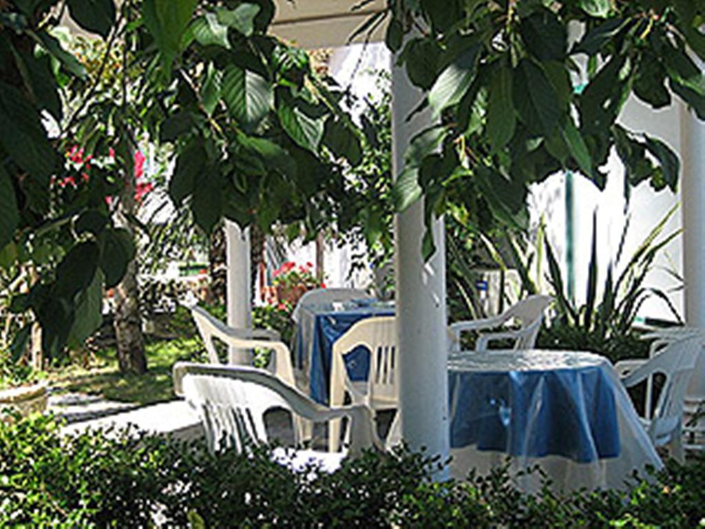 Villa Orchidea Sorrento Rum bild