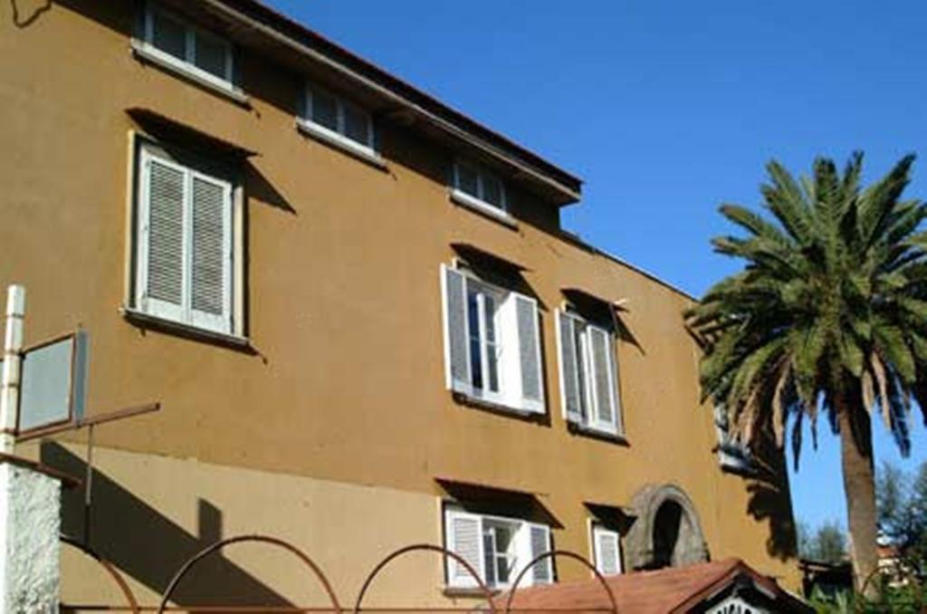 Villa Orchidea Sorrento Rum bild