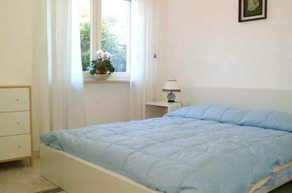Villa Orchidea Sorrento Rum bild